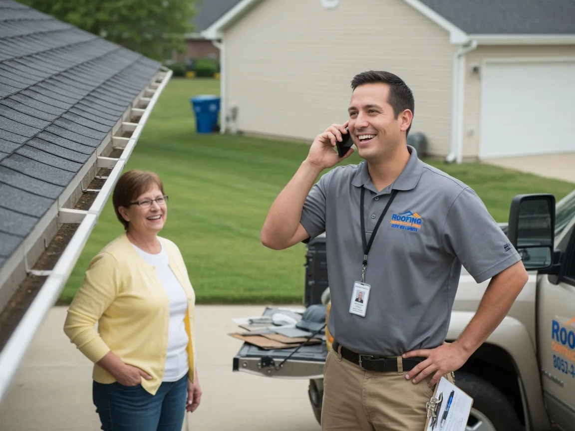Local Roofing Contractors Friendsville, TN FAQs